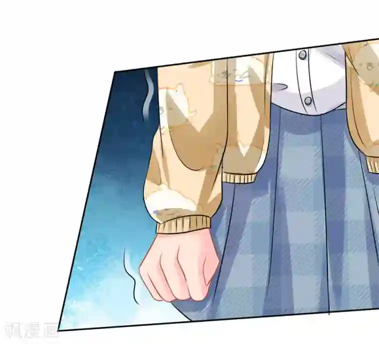 我被妖王盯上了第42话