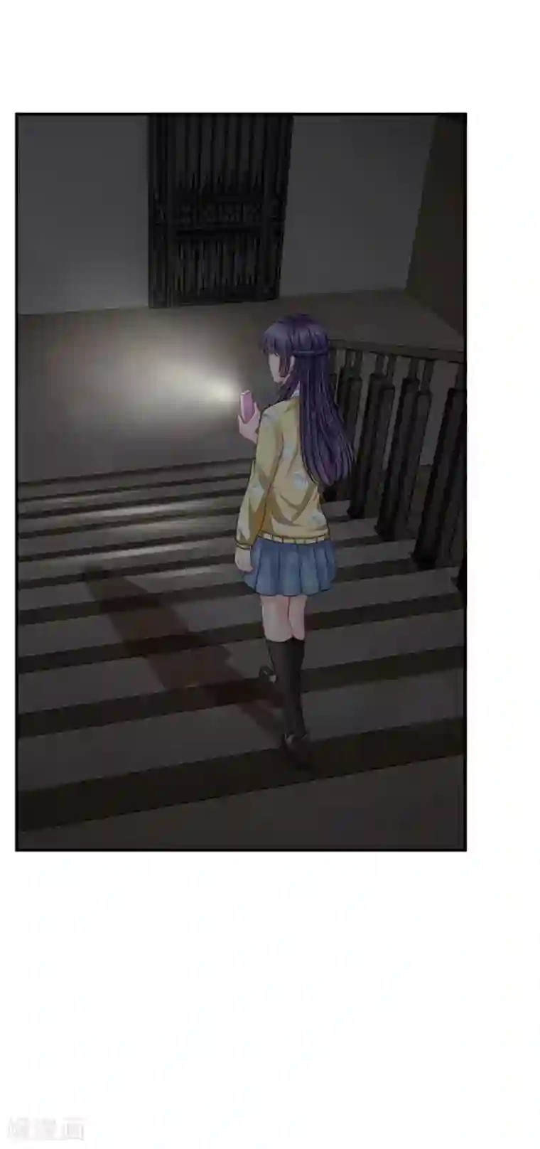 我被妖王盯上了第53话