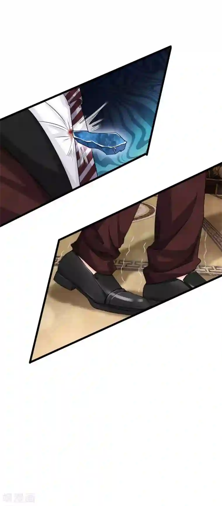 我被妖王盯上了第80话