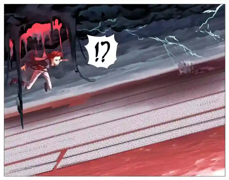 不败战神第9话 魂石迷宫