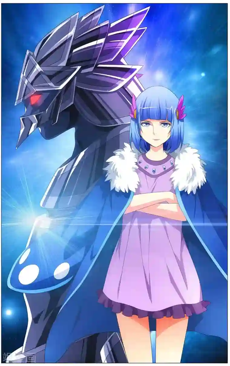 不败战神最终话 赛雷的卡片店