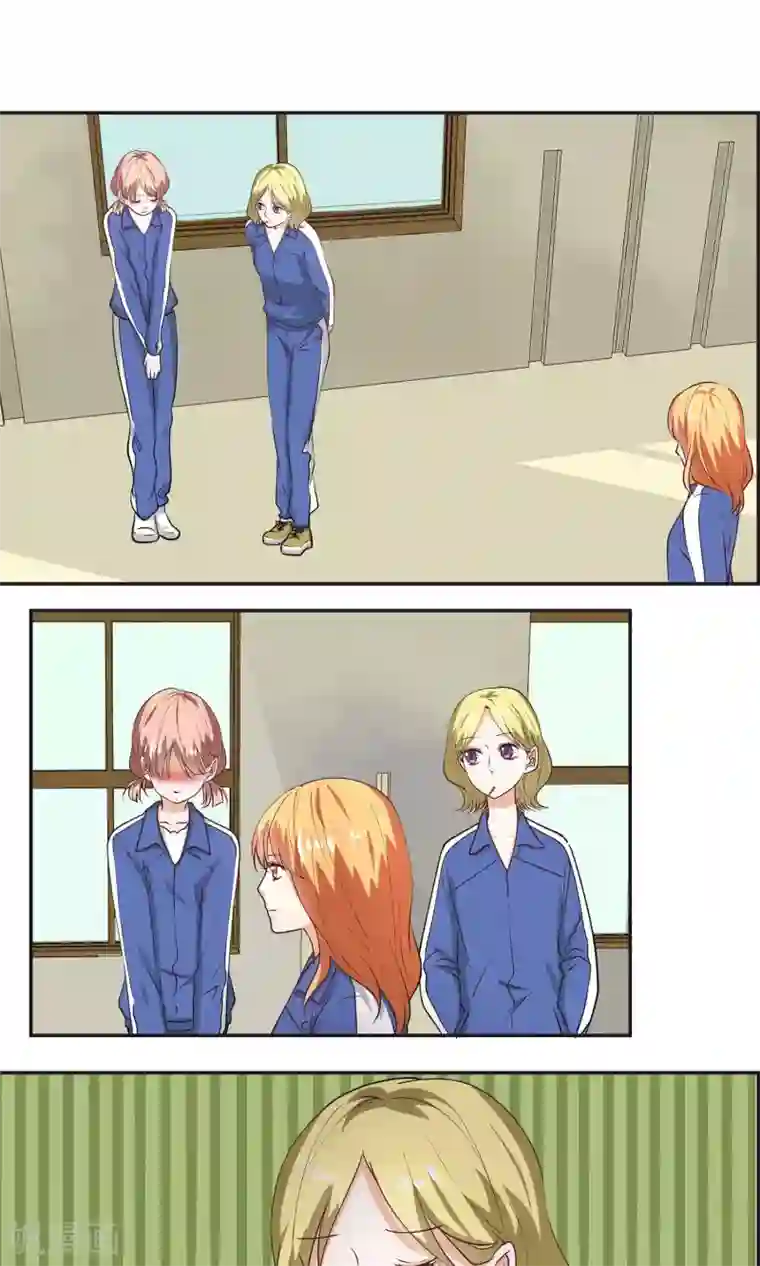 我要免费足恋专区美脚社区免费第19话 充满憎恨的过往