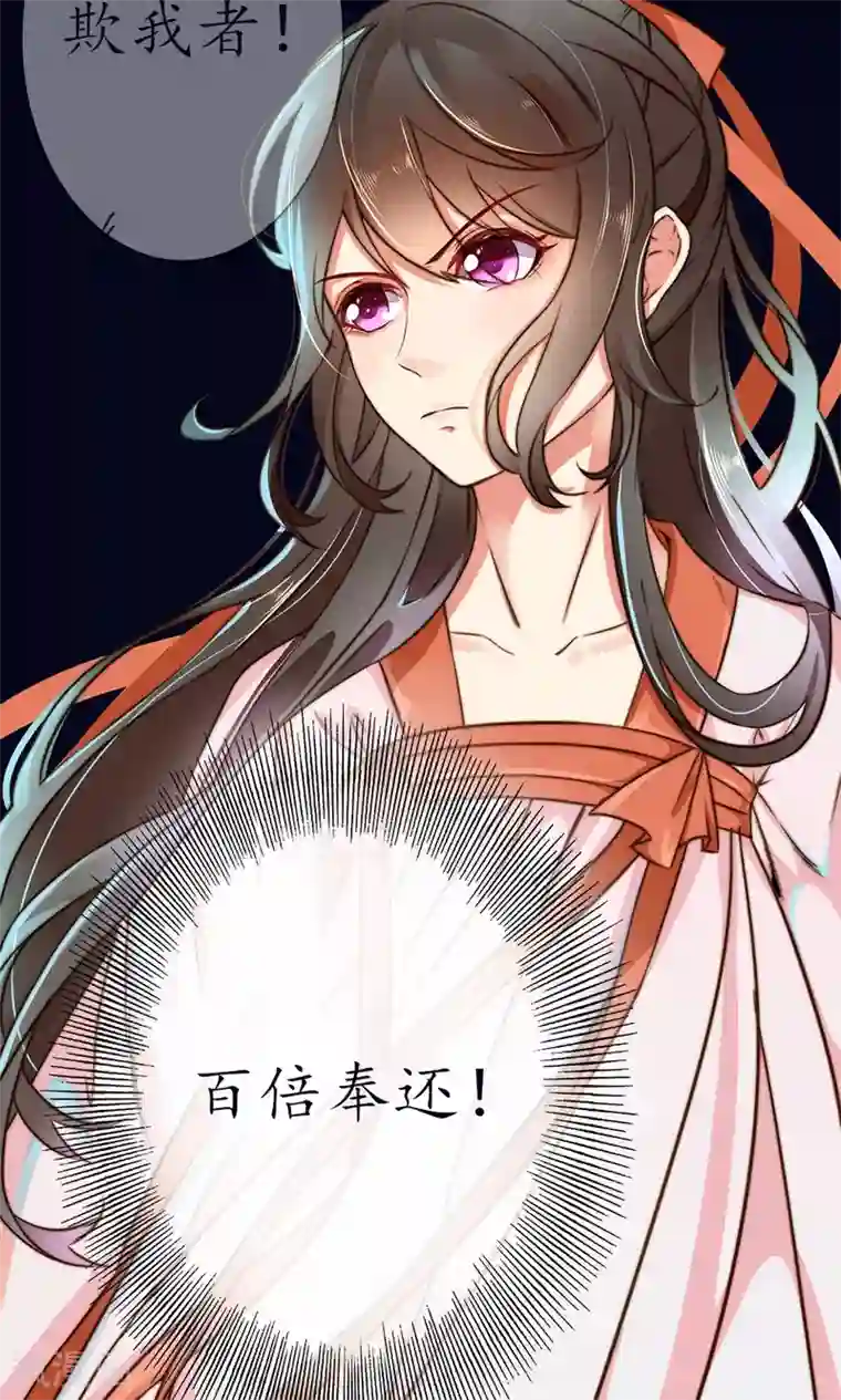 王妃的婚后指南序章