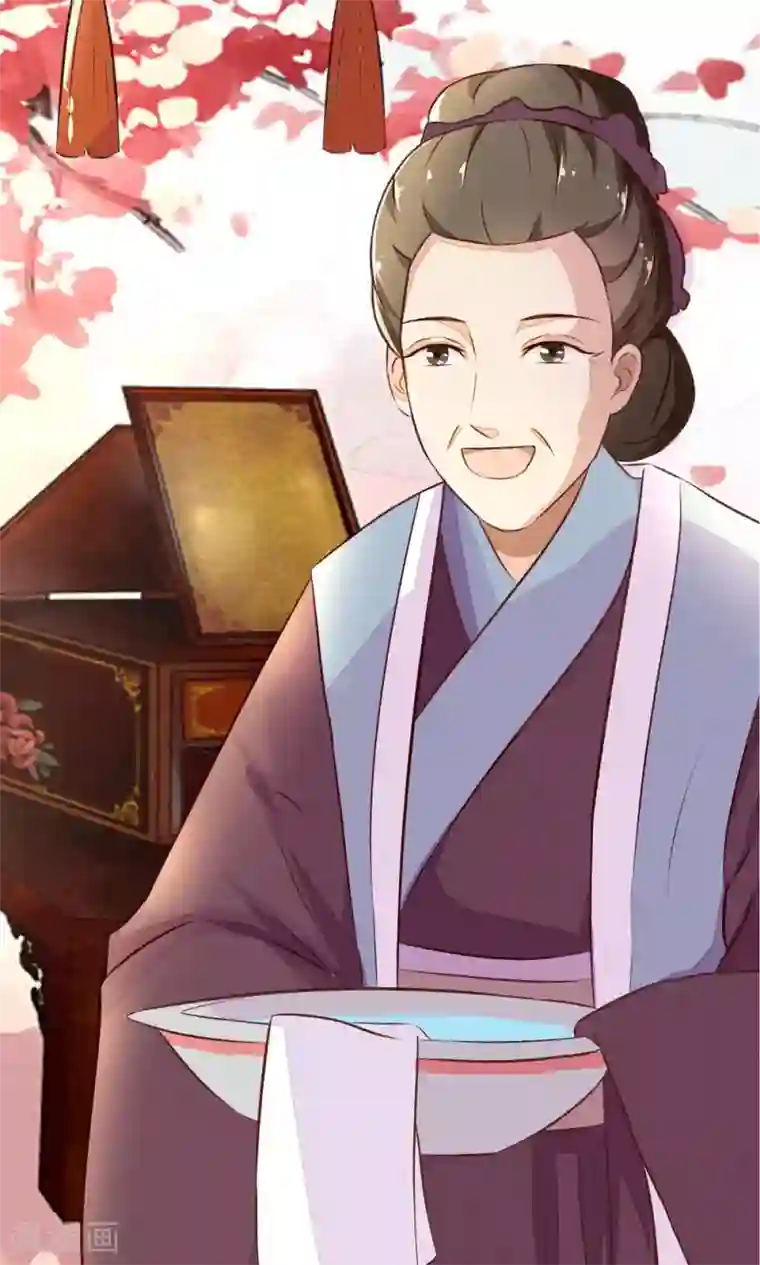 王妃的婚后指南第1话 小施手段