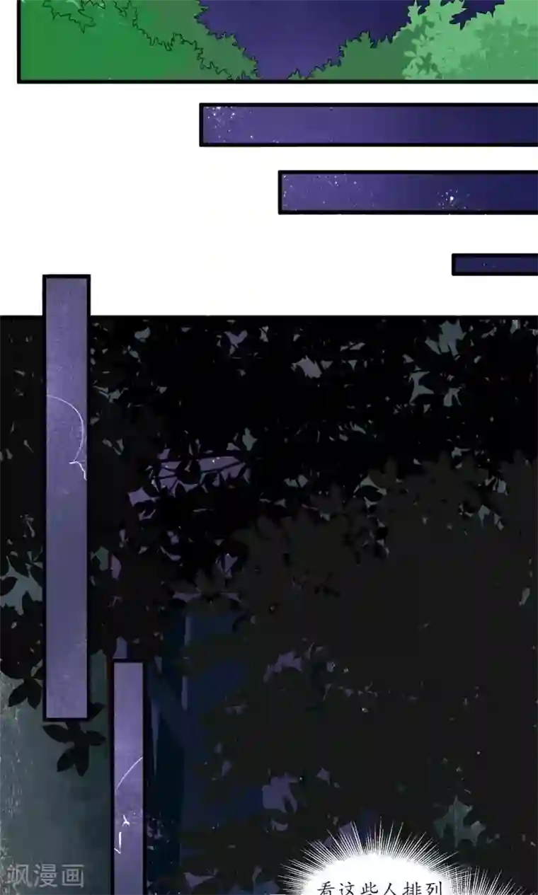 王妃的婚后指南第7话 系统上线