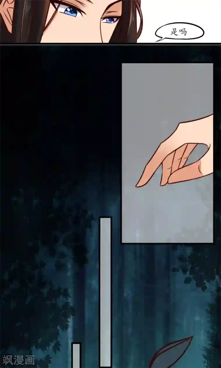 王妃的婚后指南第11话 探测