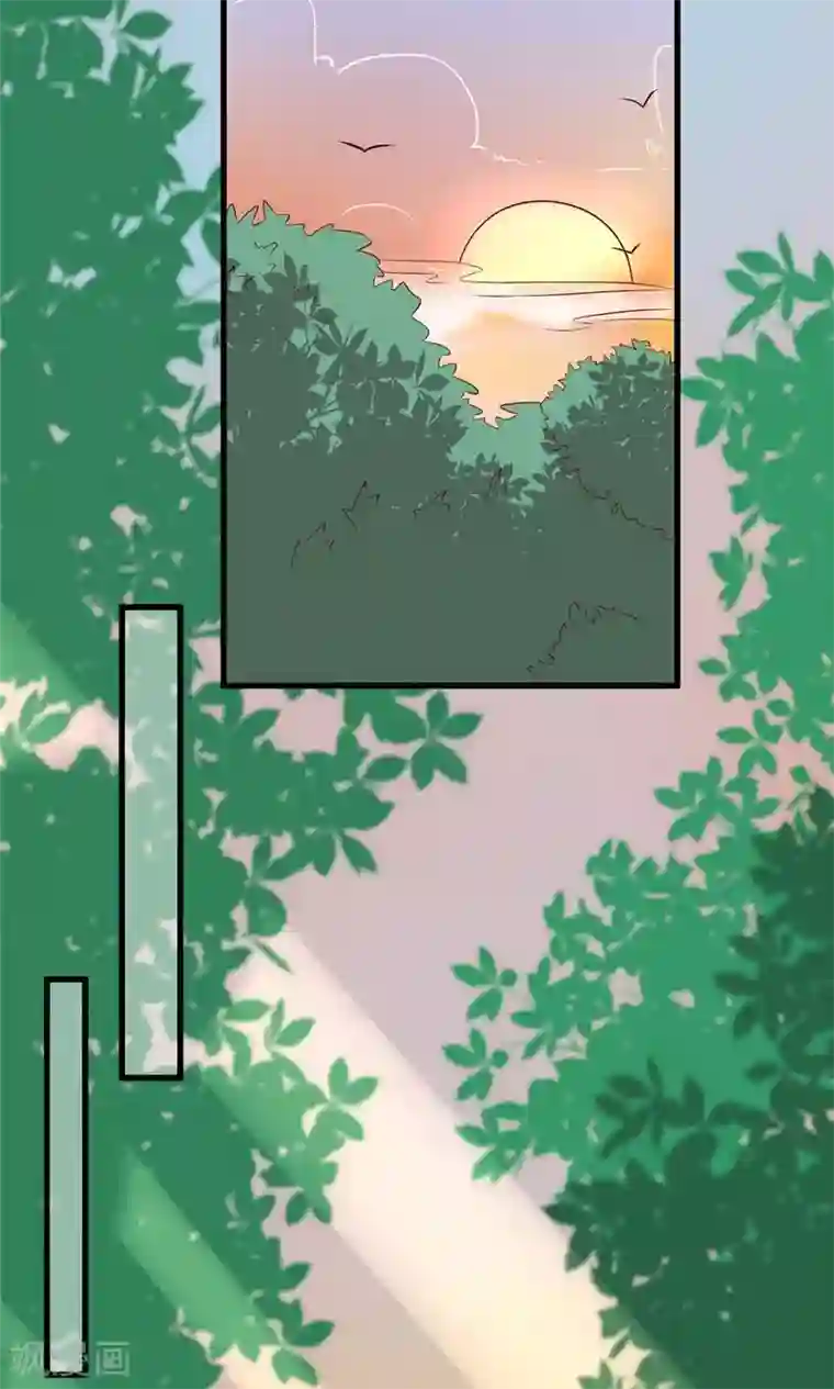 王妃的婚后指南第12话 传说中的万象体