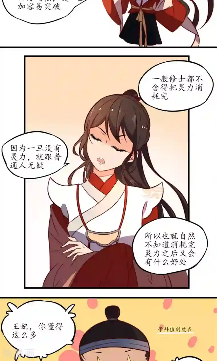 王妃的婚后指南第14话 让你还嚣张