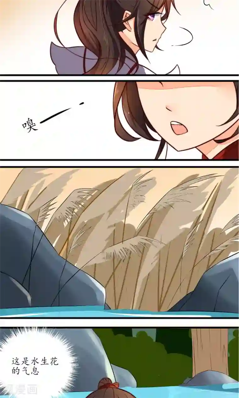 王妃的婚后指南第17话 凶兽