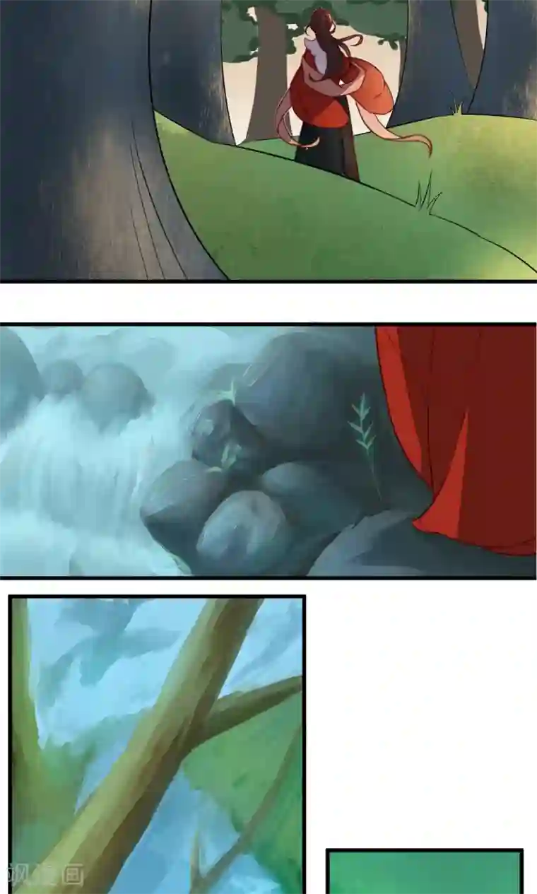 王妃的婚后指南第17话 凶兽