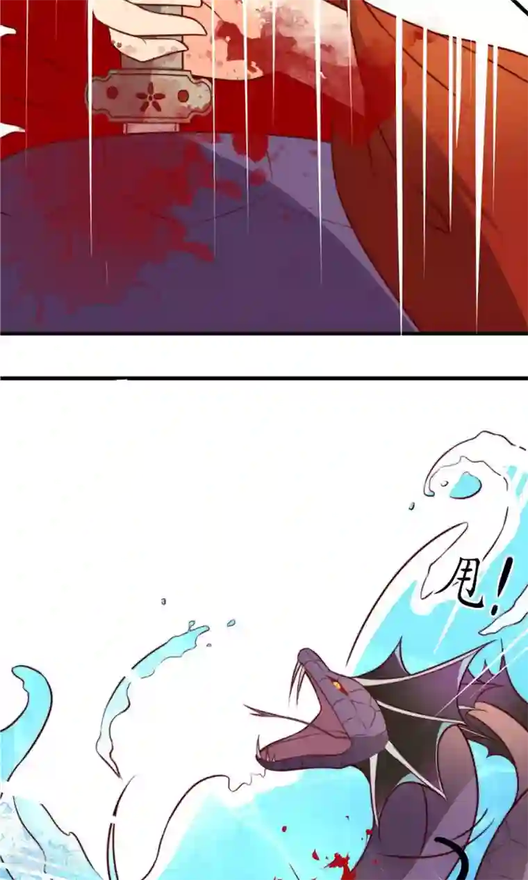 王妃的婚后指南第18话 独战凶兽