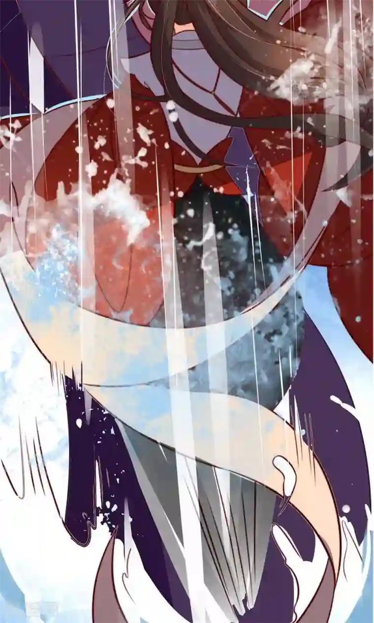 王妃的婚后指南第19话 只有一战