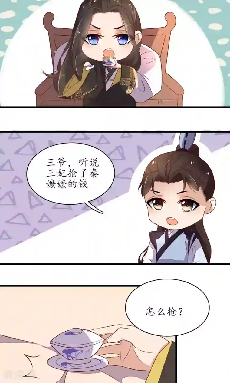 王妃的婚后指南番外1