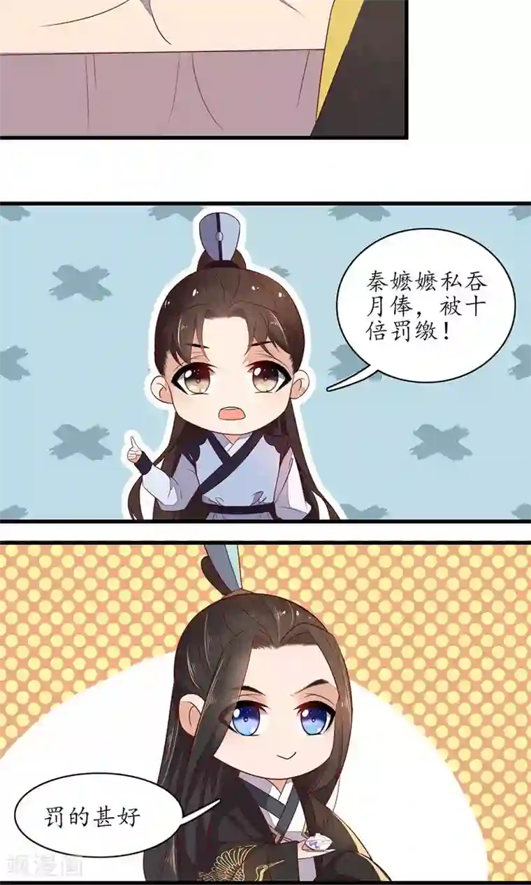 王妃的婚后指南番外1