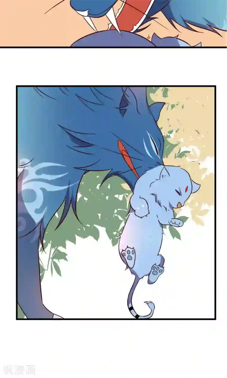 王妃的婚后指南第28话 相求