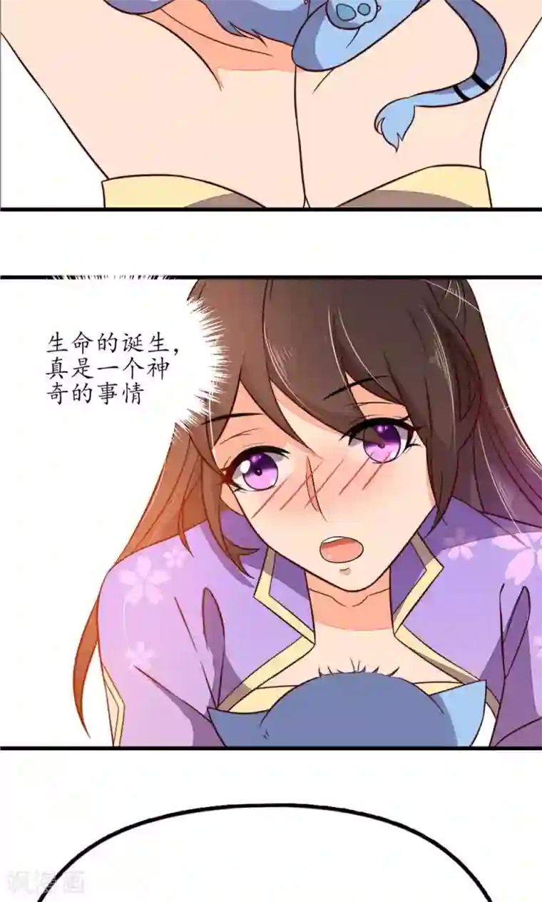 王妃的婚后指南第28话 相求