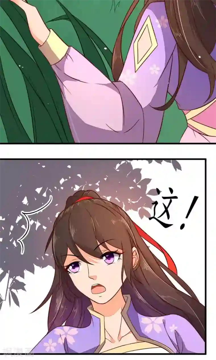 王妃的婚后指南第28话 相求