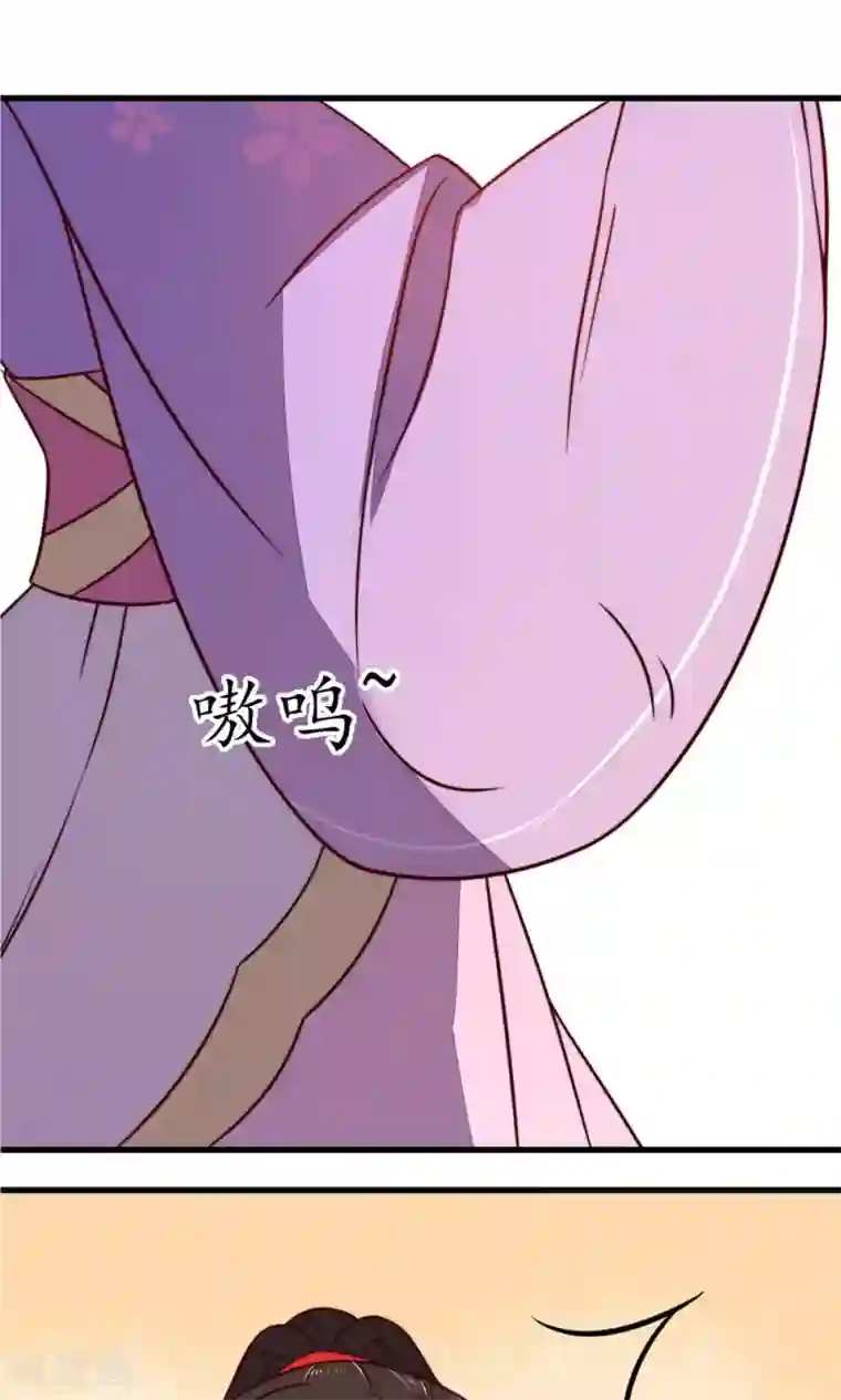 王妃的婚后指南第30话 摸也摸过的关系