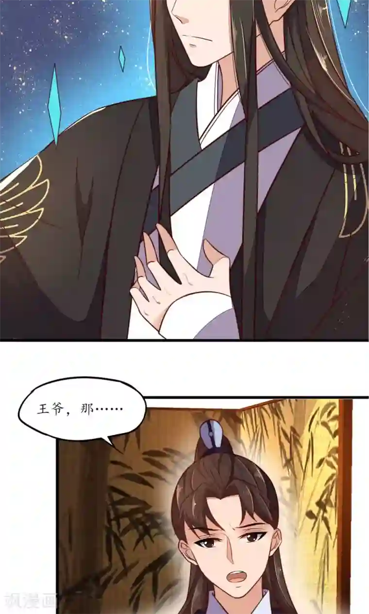 王妃的婚后指南第32话 不一般的女子