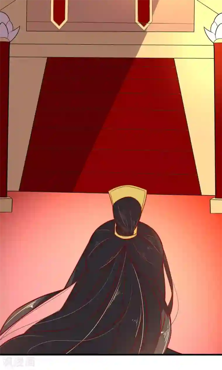 王妃的婚后指南第35话 王爷觉得如何