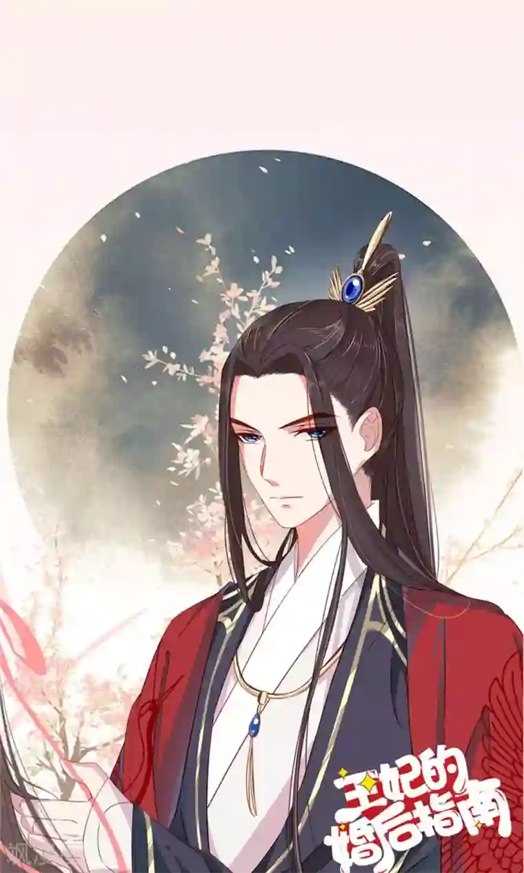 王妃的婚后指南第37话 微妙的关系