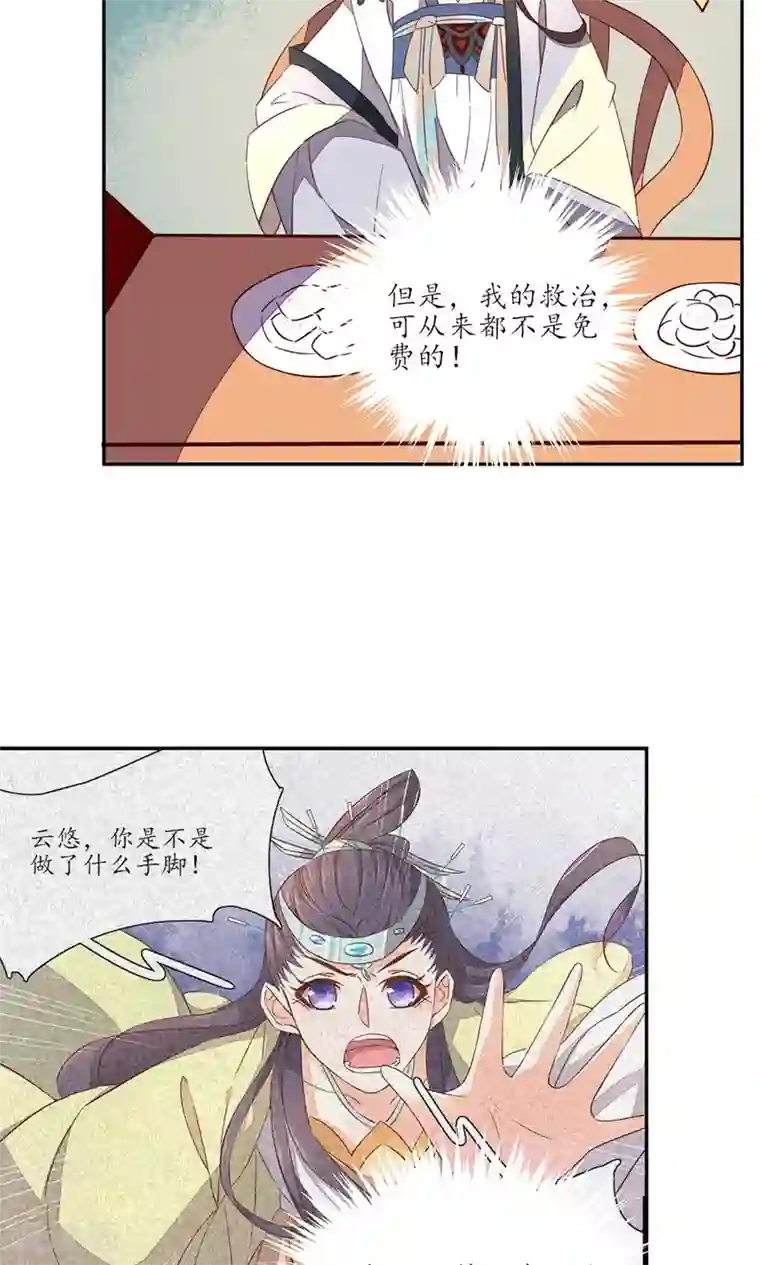 王妃的婚后指南第45话 刮目相看