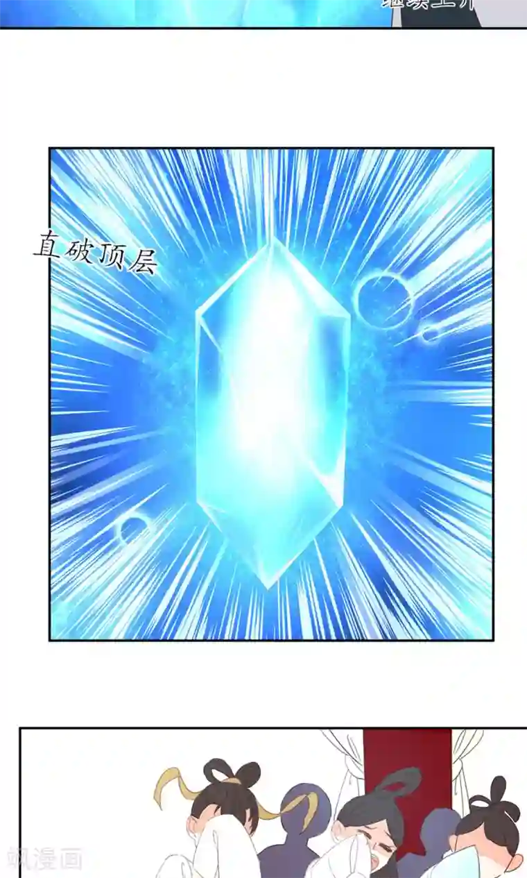 王妃的婚后指南第50话 不愧镇北候之女