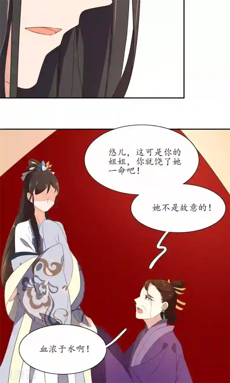 王妃的婚后指南第53话 打个赌