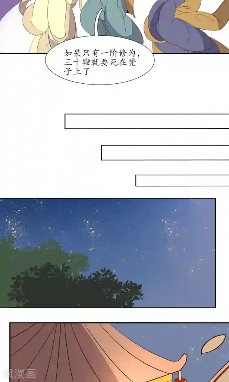 王妃的婚后指南第56话 本王会帮你