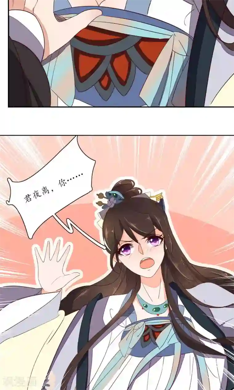 王妃的婚后指南第60话 胎记