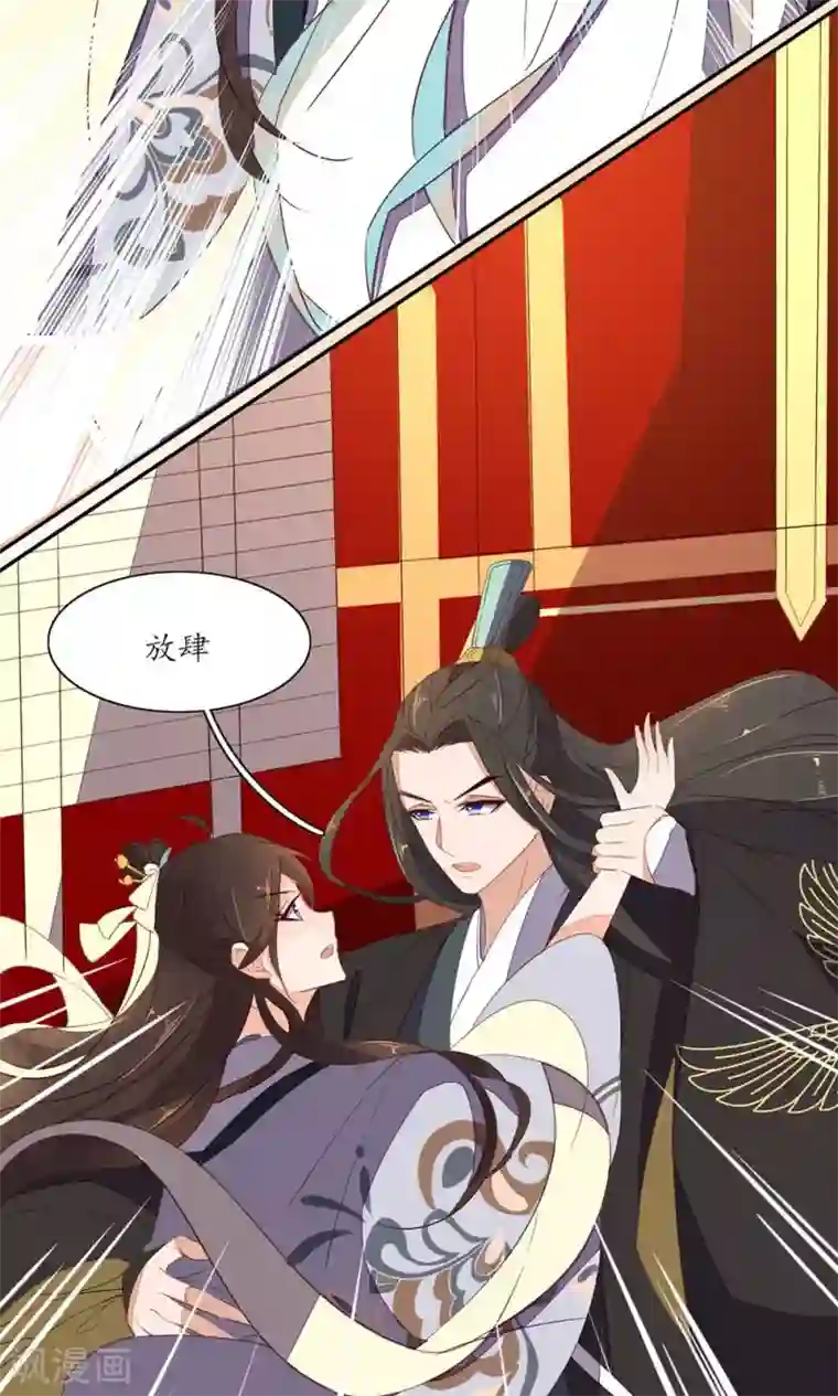 王妃的婚后指南第60话 胎记