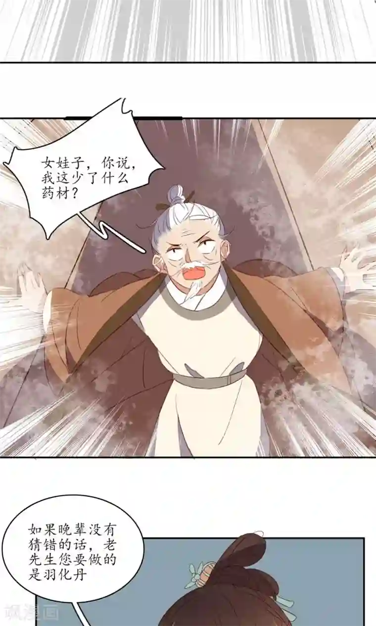 王妃的婚后指南第64话 打个赌