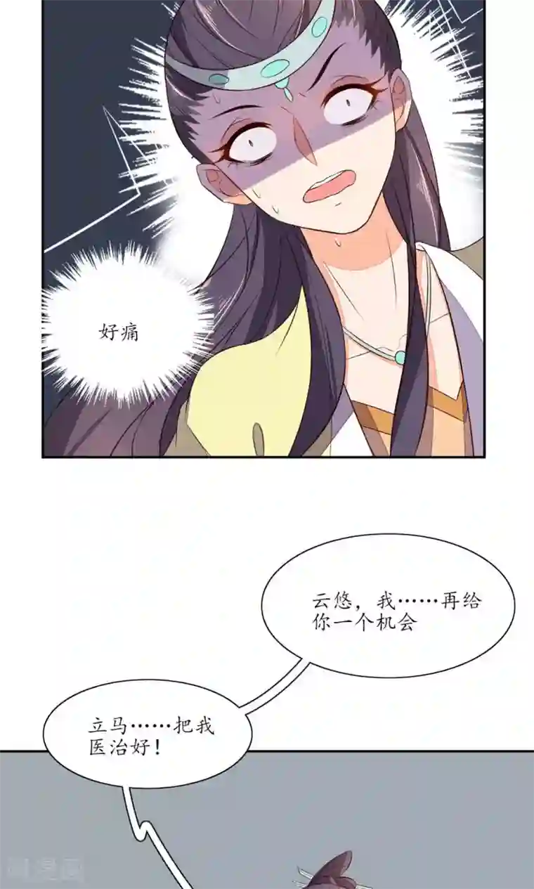 王妃的婚后指南第71话 是不是你做的