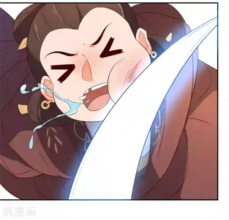 王妃的婚后指南第75话 教训秦嬷嬷