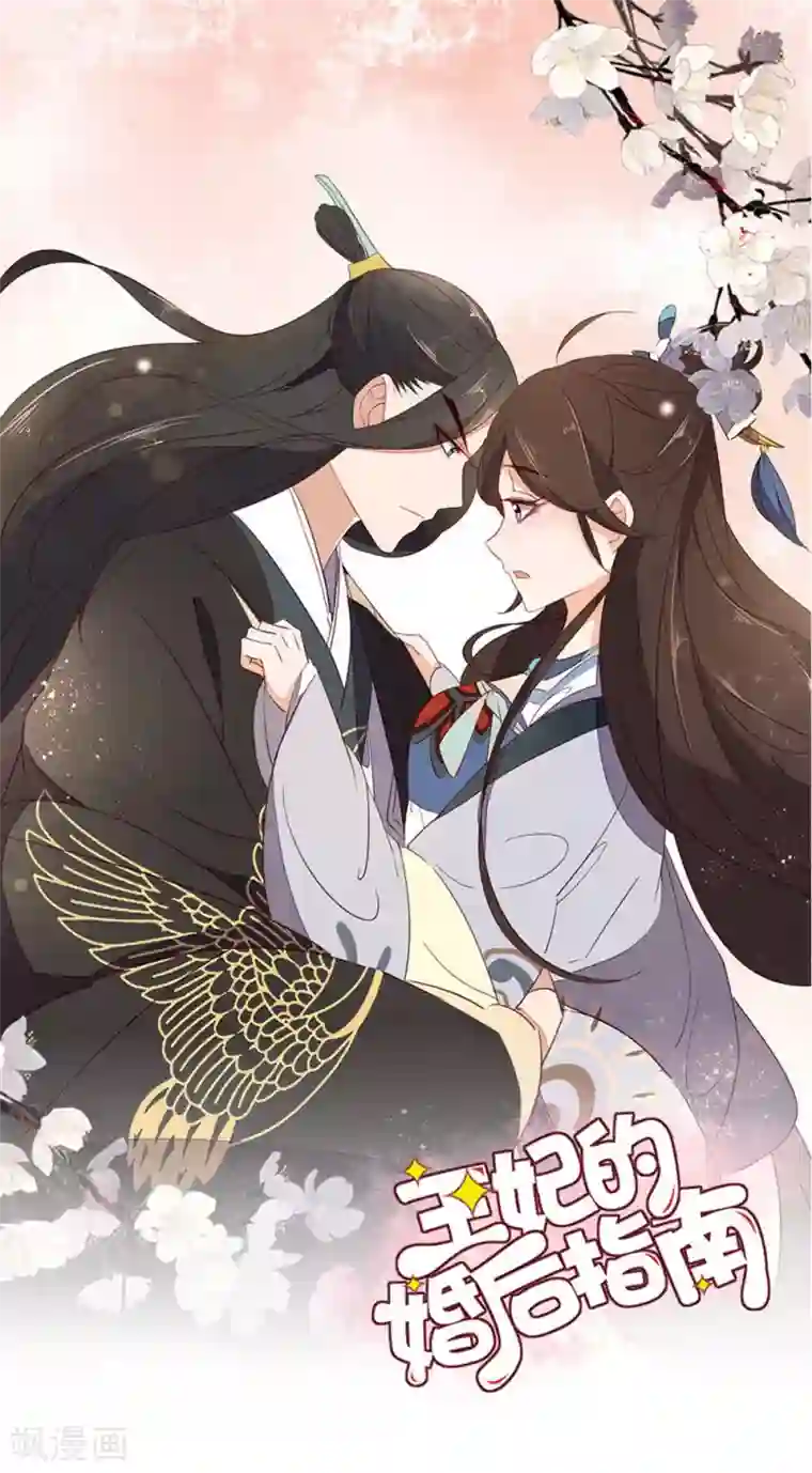 王妃的婚后指南第76话 王爷回来了