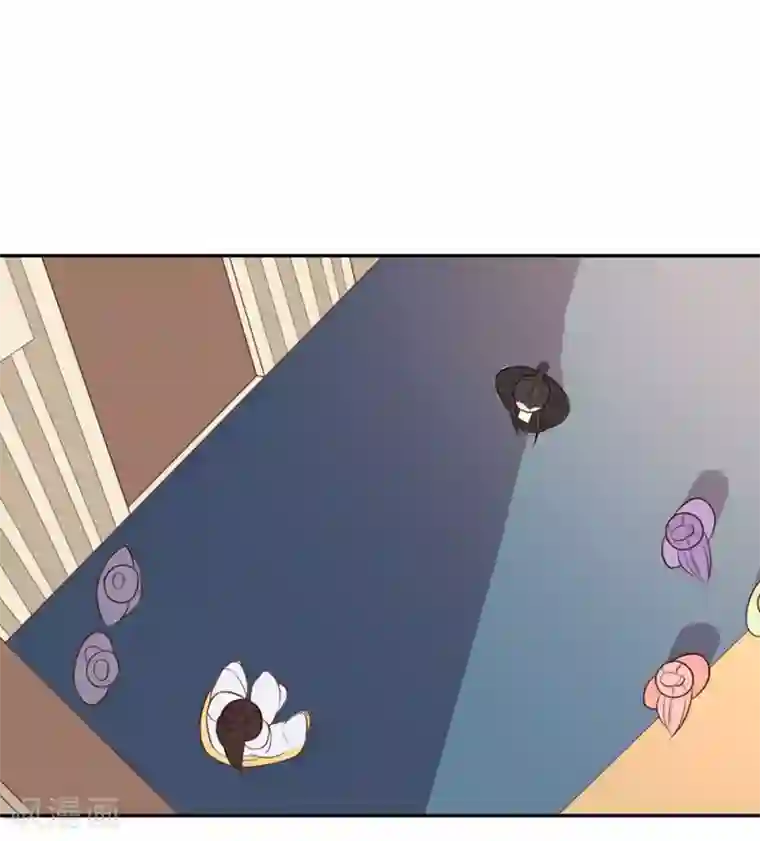 王妃的婚后指南第76话 王爷回来了