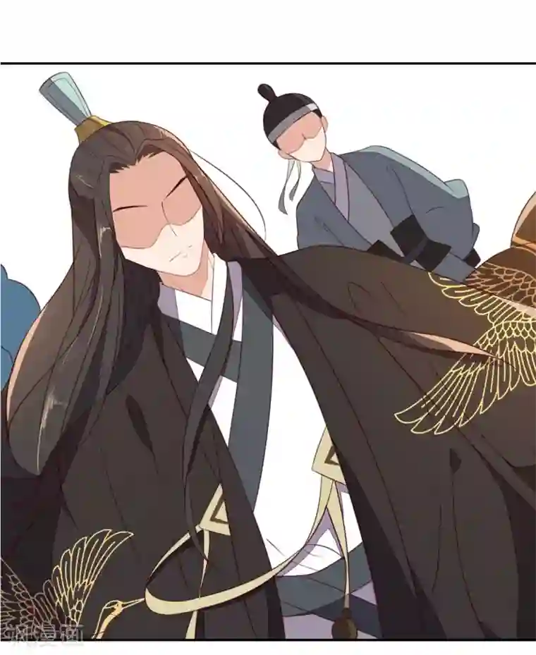 王妃的婚后指南第76话 王爷回来了