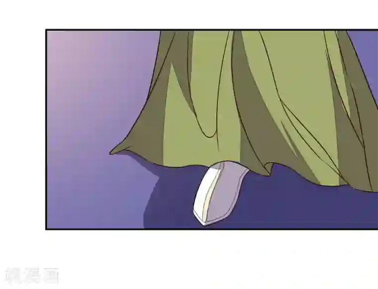 王妃的婚后指南第77话 如何处置秦嬷嬷