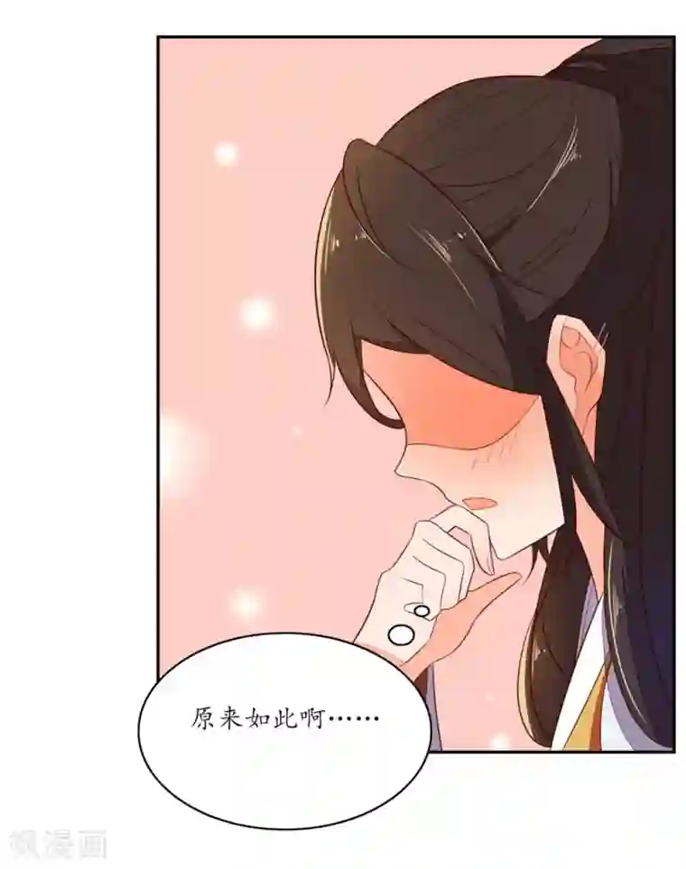 王妃的婚后指南第78话 不是本王的女人