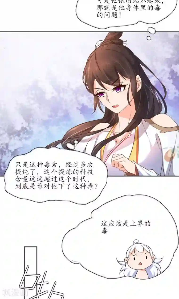 王妃的婚后指南第83话 中毒的美男子