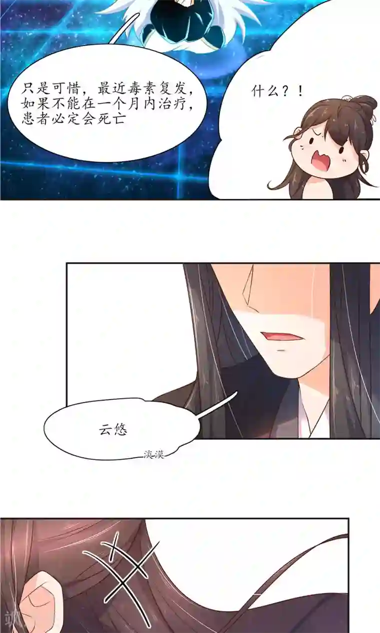 王妃的婚后指南第83话 中毒的美男子