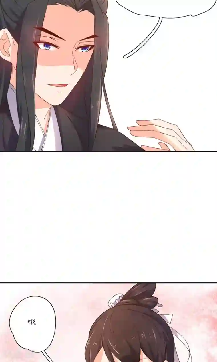 王妃的婚后指南第83话 中毒的美男子