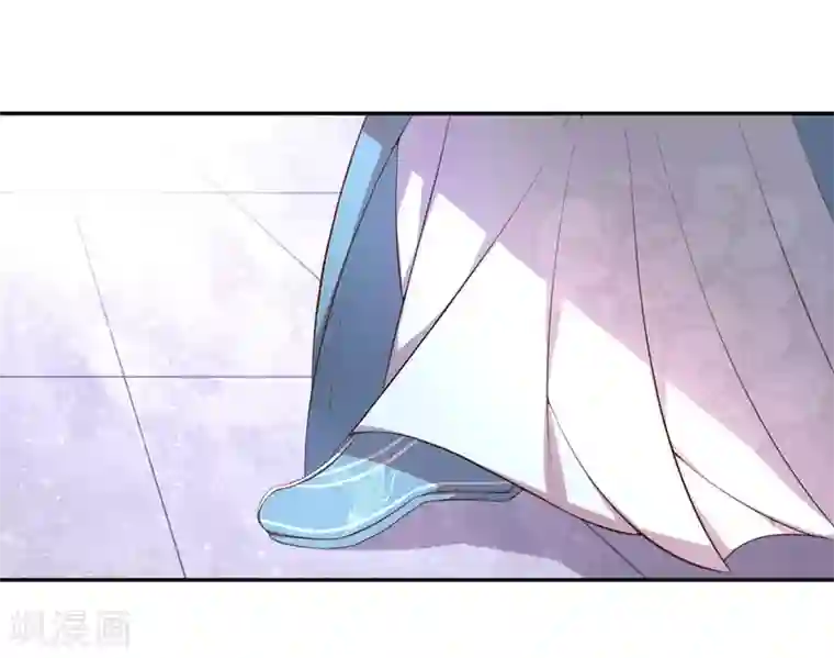 王妃的婚后指南第88话 王妃设局揭穿秦嬷嬷