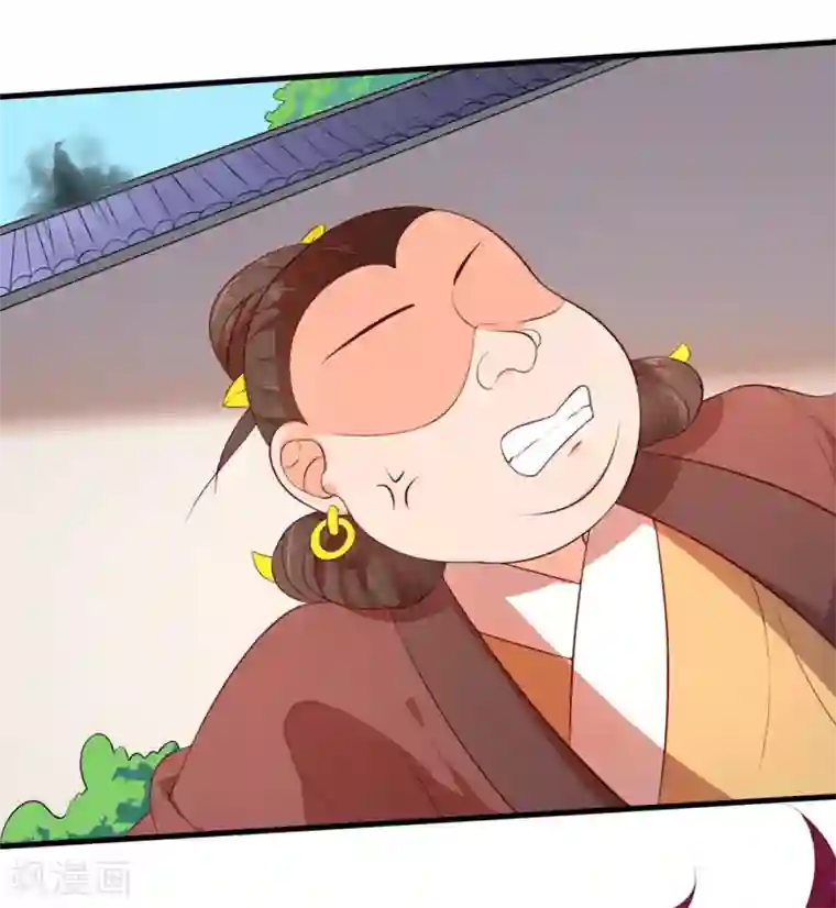 王妃的婚后指南第89话 你要带走秦嬷嬷？