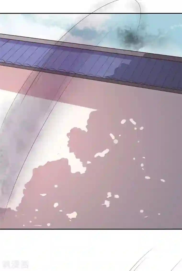 王妃的婚后指南第89话 你要带走秦嬷嬷？