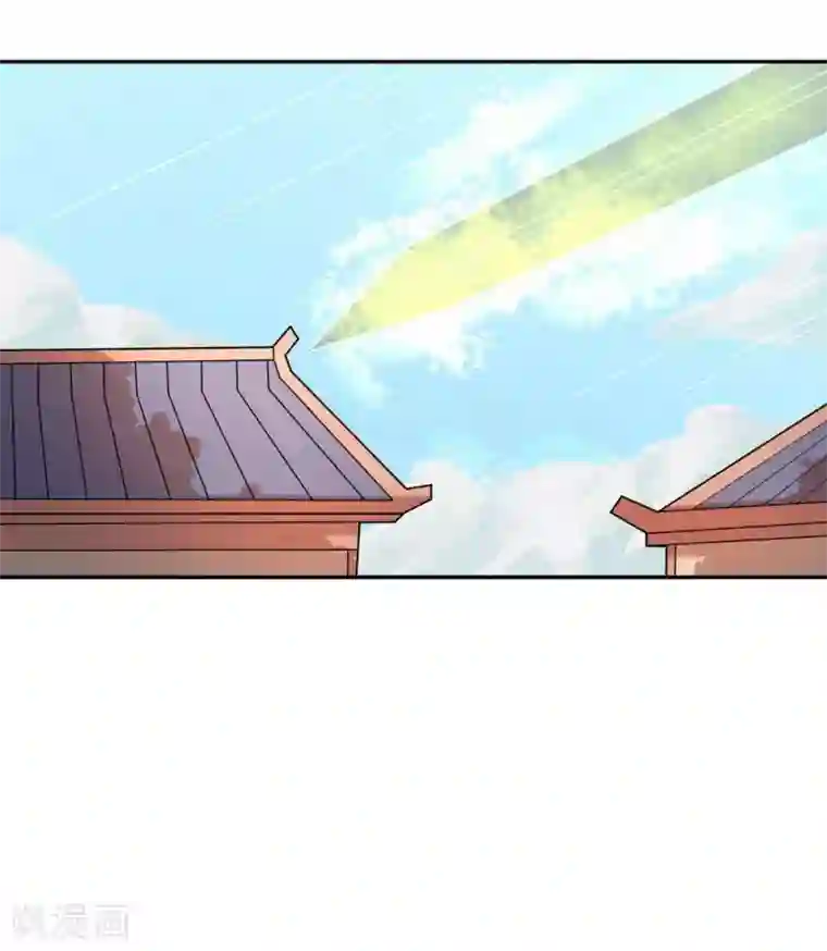 王妃的婚后指南第90话 王爷救下王妃