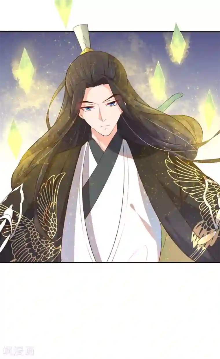 王妃的婚后指南第90话 王爷救下王妃