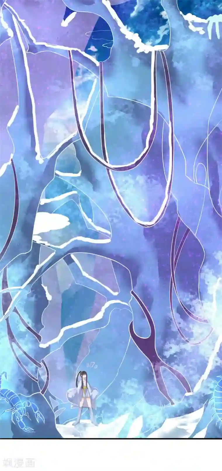 王妃的婚后指南第107话 身陷险境1