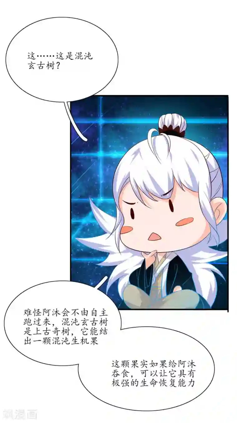 王妃的婚后指南第107话 身陷险境1