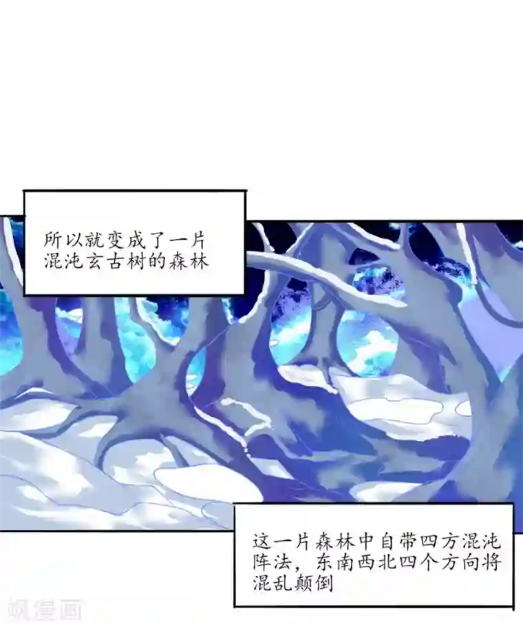 王妃的婚后指南第107话 身陷险境1